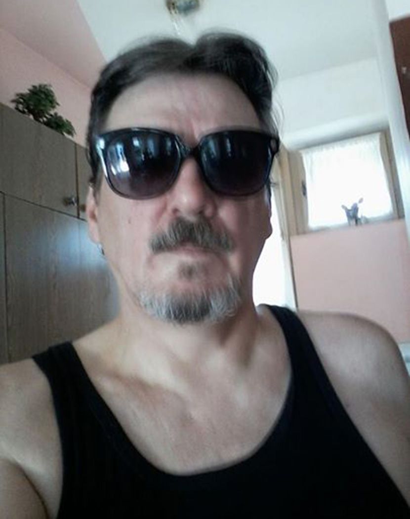 Zvonko Gospocic Zvonko Gospocic
