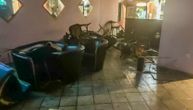 Uhapšeni napadači na Srbe u kafiću kod Knina