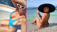 JK objavila sliku Popovićeve žene u bikiniju: Suzani iste sekunde "eksplodirao" Instagram! (FOTO)