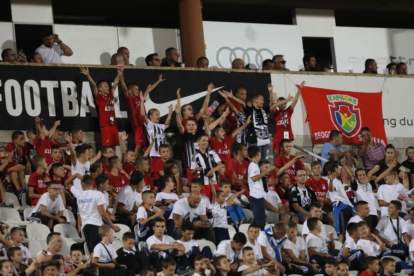 FK Partizan - FK Molde FK Partizan - FK Molde