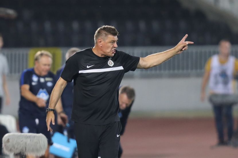 FK Partizan - FK Molde FK Partizan - FK Molde