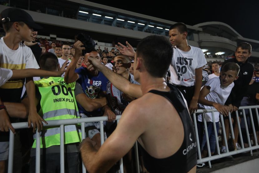 FK Partizan - FK Molde FK Partizan - FK Molde