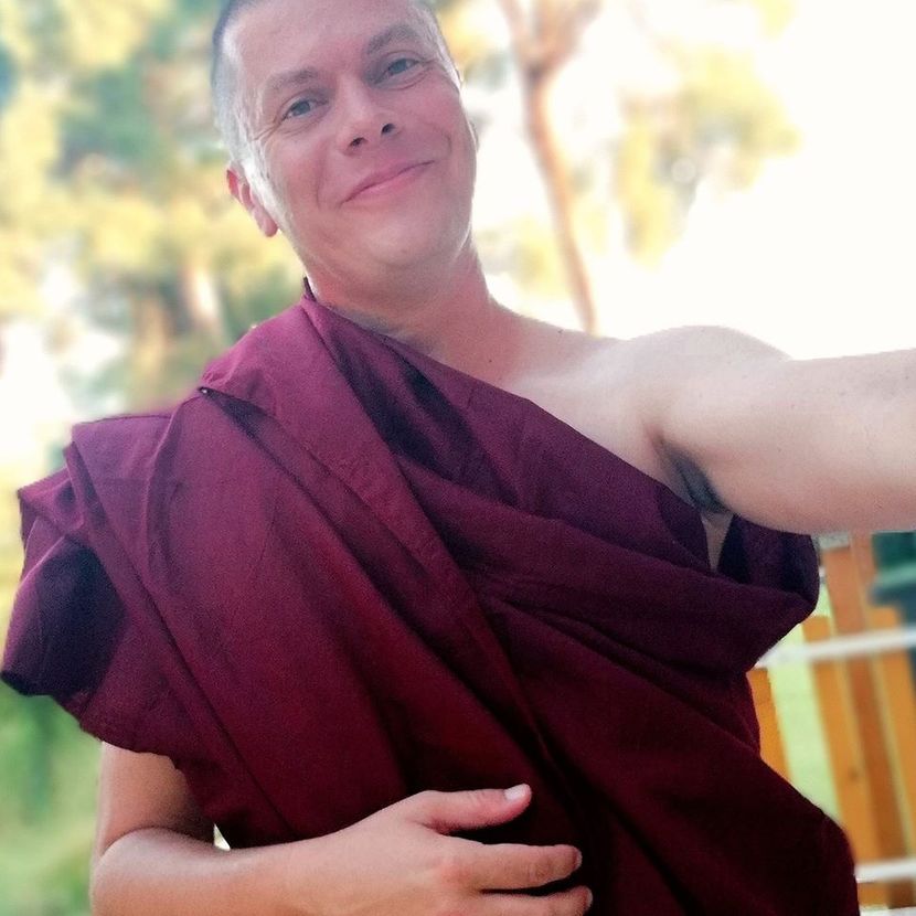 Virya Sami Virya Sami