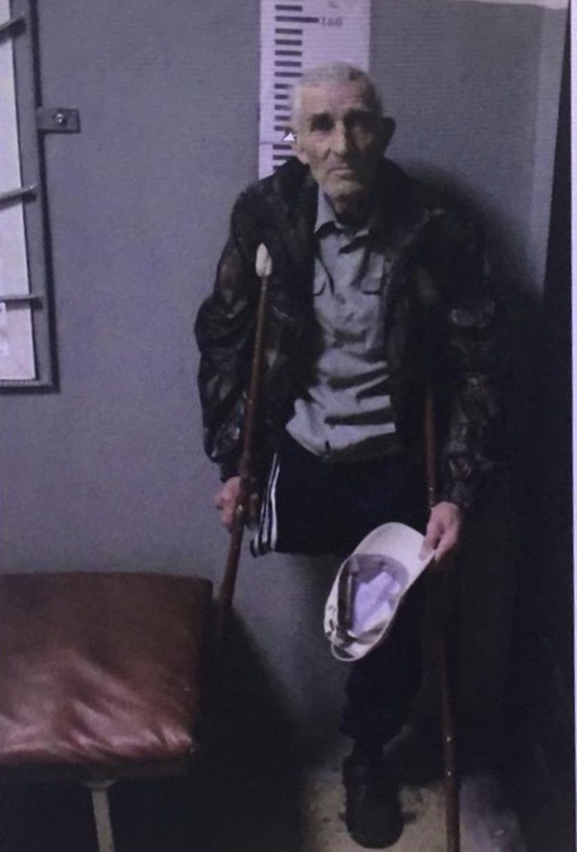 Nikolaj Nikolajevic Nikolaj Nikolajevic