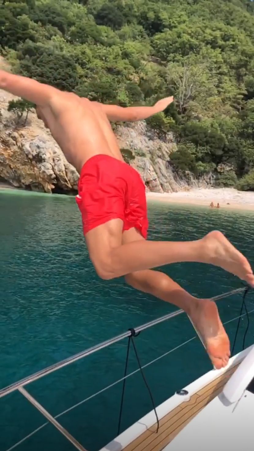 Duško Tošić Duško Tošić