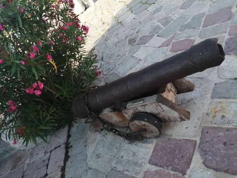 Panorama Perasta i ostrva Sveti Đorđe i Gospa od Škrpjela Panorama Perasta i ostrva Sveti Đorđe i Gospa od Škrpjela