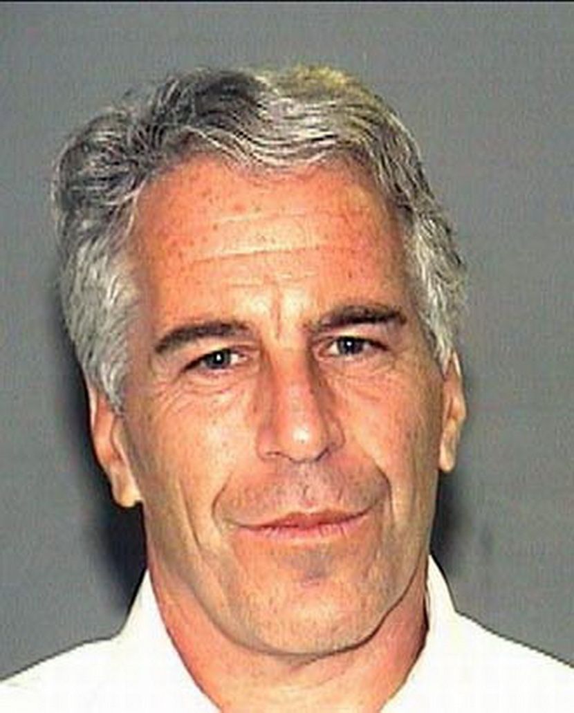 Geoffrey Epstein Geoffrey Epstein