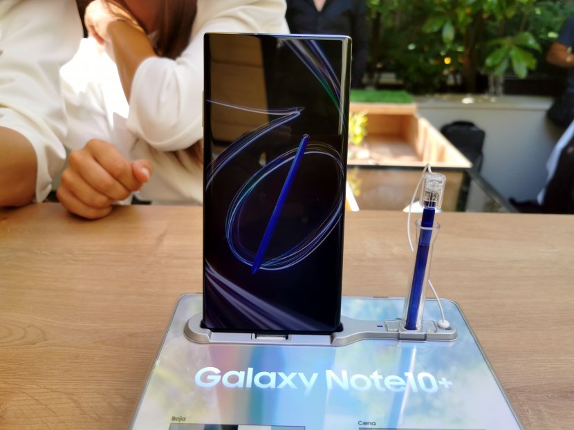 Samsung Galaxy Note 10 Samsung Galaxy Note 10