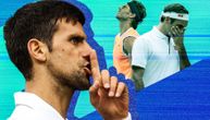 Šamar" za Federera i Nadala od voditeljke Eurosporta: Novak će biti GOAT, svidelo se to nekom ili ne