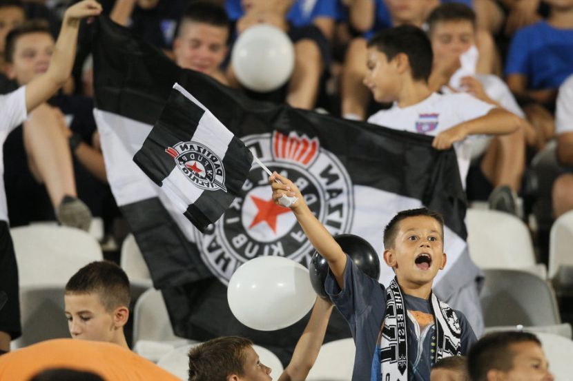 PARTIZAN PARTIZAN