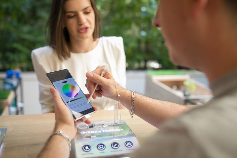 Samsung Galaxy Note 10 Samsung Galaxy Note 10
