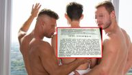 Divlja "trojka" i oralni seks momaka na javnom mestu usred Beograda: Uhvaćeni na delu, pale prijave