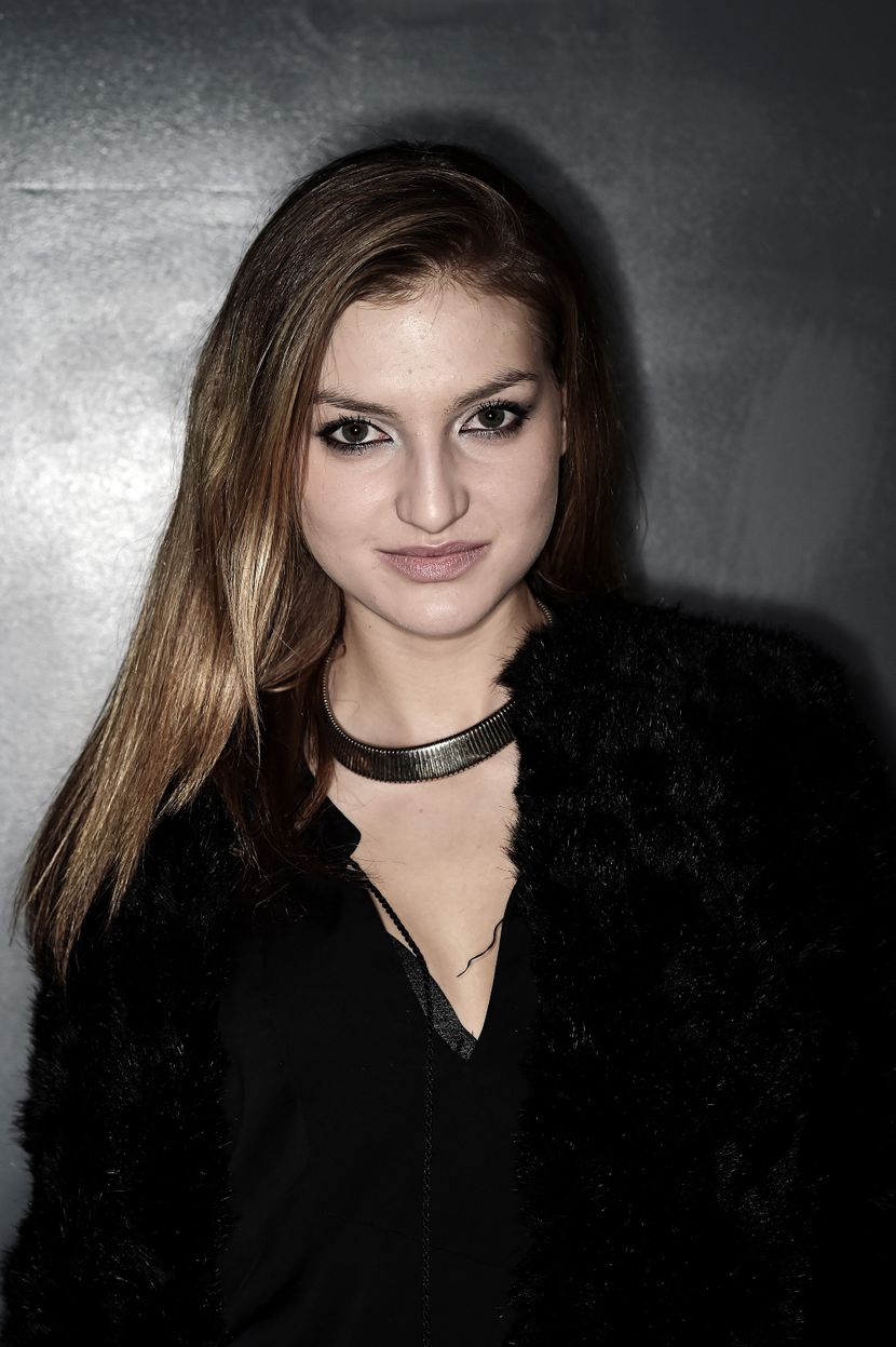 Simona Andrejic Simona Andrejic
