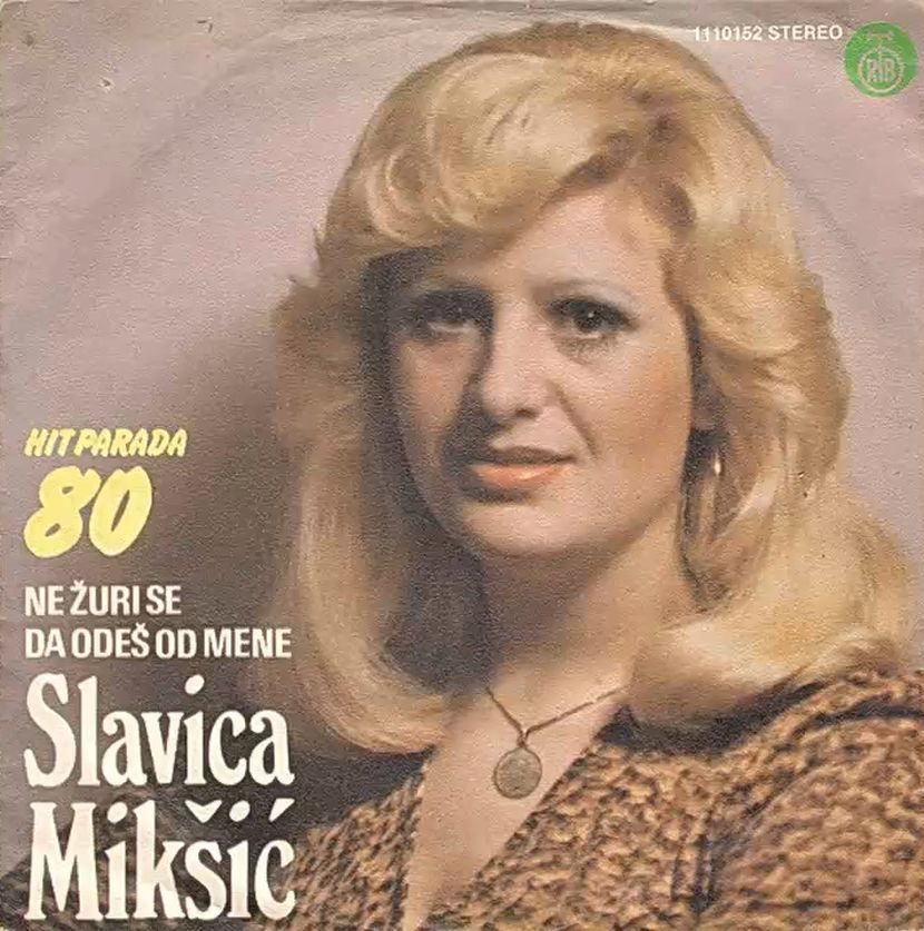 Slavica Mikšić, Muzička apoteka Slavica Mikšić, Muzička apoteka