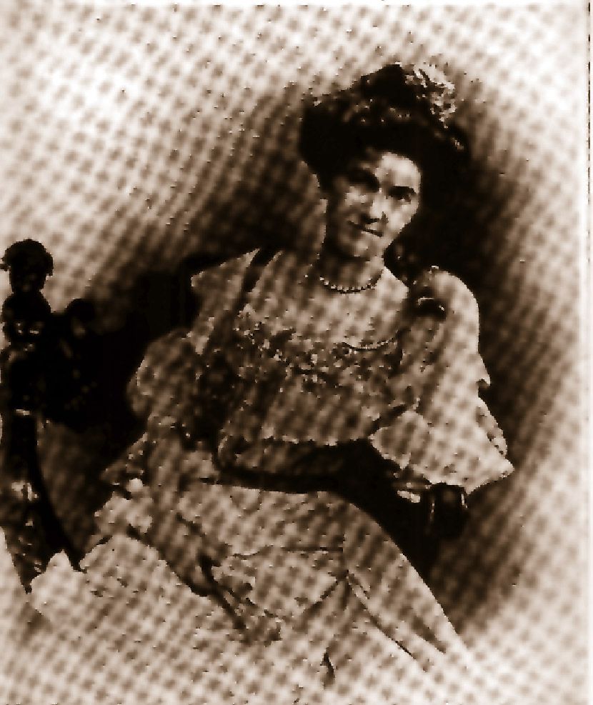 Susanna Bransford Emery Holmes Delitch Engalitcheff Susanna Bransford Emery Holmes Delitch Engalitcheff