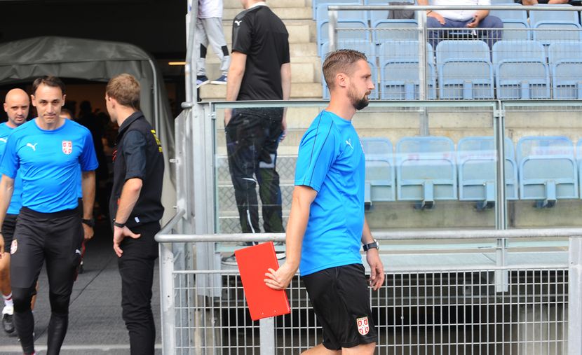 Nemanja Milinčić Nemanja Milinčić