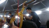 Kontrolori u busu primenjuju novu tehniku hvatanja švercera (VIDEO)