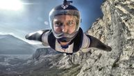 Naučnik srpskog porekla poginuo tokom testiranja: Radio je za NASA, a zvali su ga "leteći čovek"