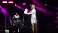Jeleni Rozgi obožavaoci na Music Week festivalu priredili specijalno rođendansko iznenađenje (VIDEO)