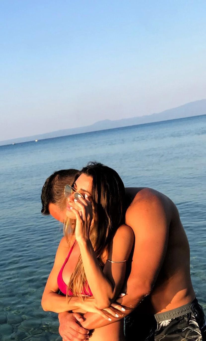 Katarina Didanovic Katarina Didanovic