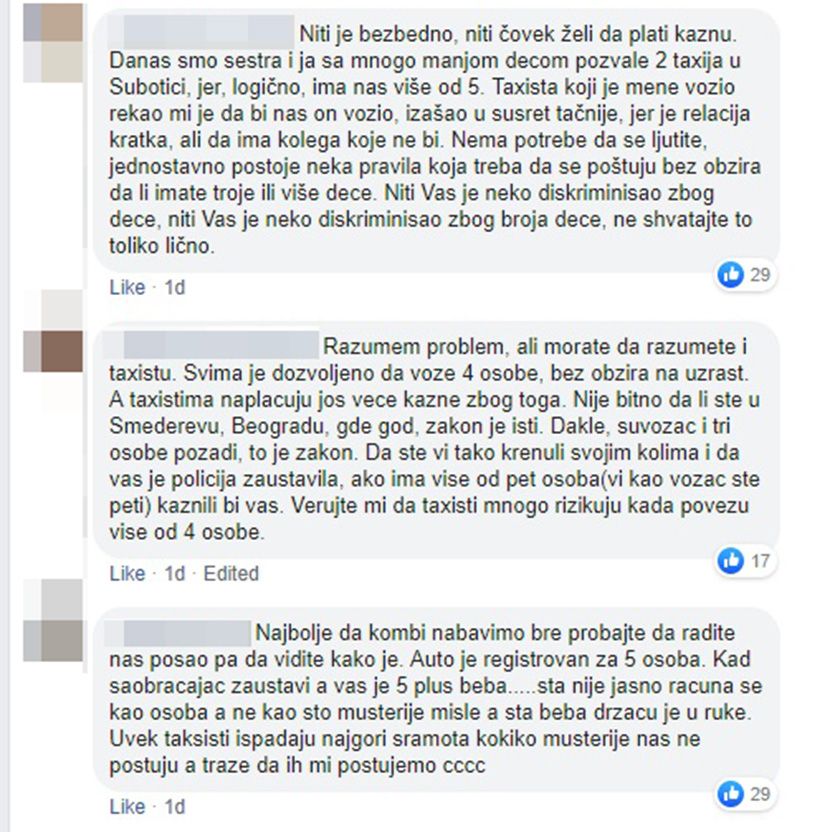Komentari Komentari