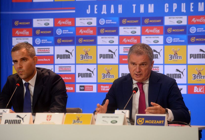 Ljubisa Tumbakovic Ljubisa Tumbakovic