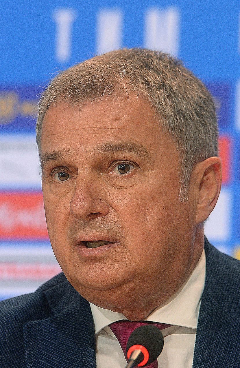 Ljubisa Tumbakovic Ljubisa Tumbakovic
