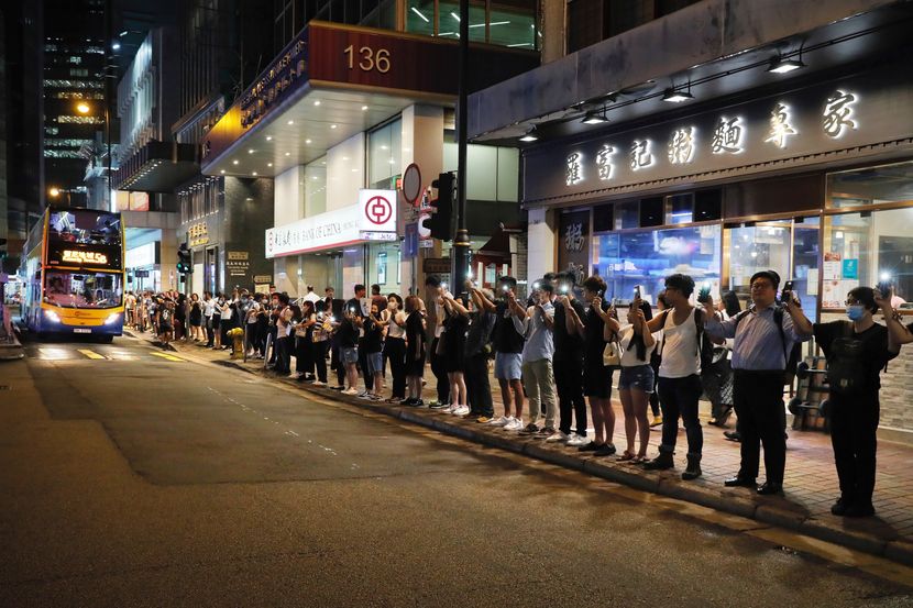 hong kong hong kong
