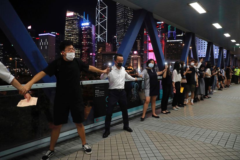 hong kong hong kong