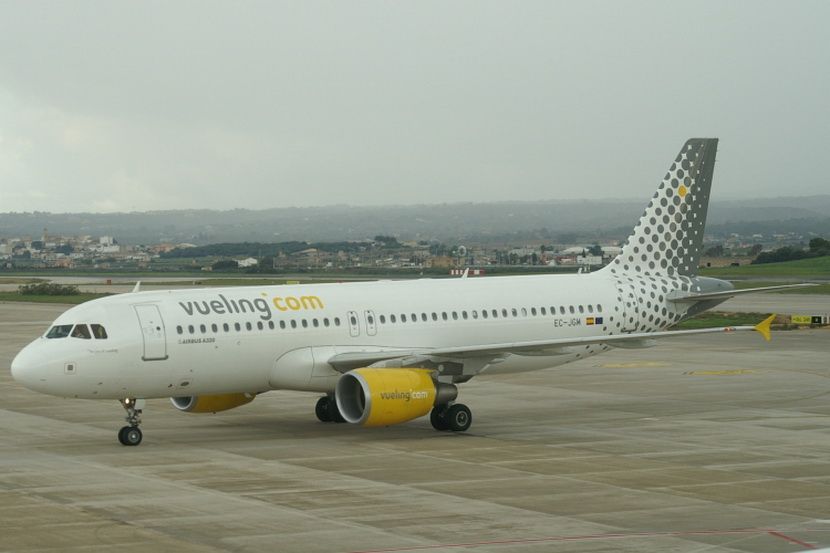 Vueling Vueling