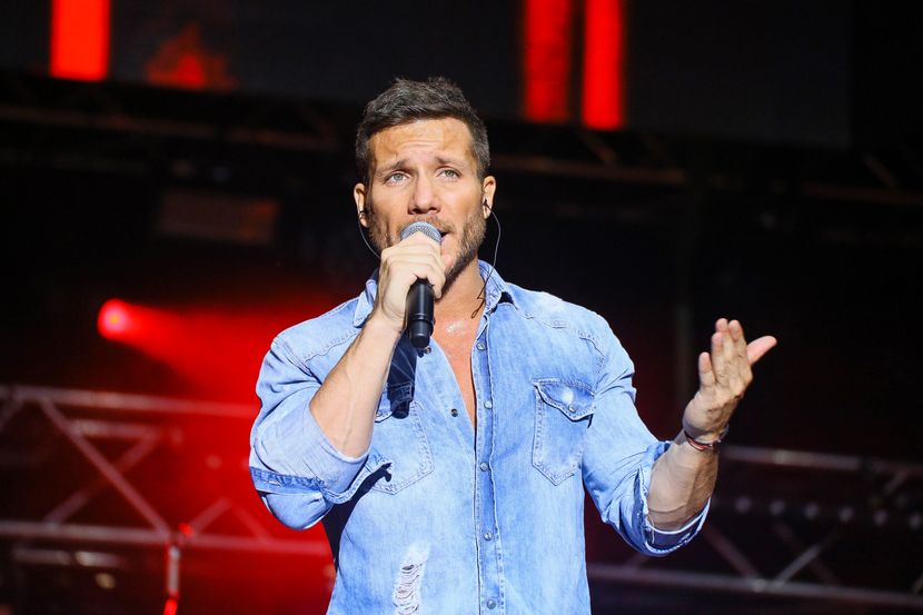 Saša Kovačević, Music week festival, Ušće Saša Kovačević, Music week festival, Ušće