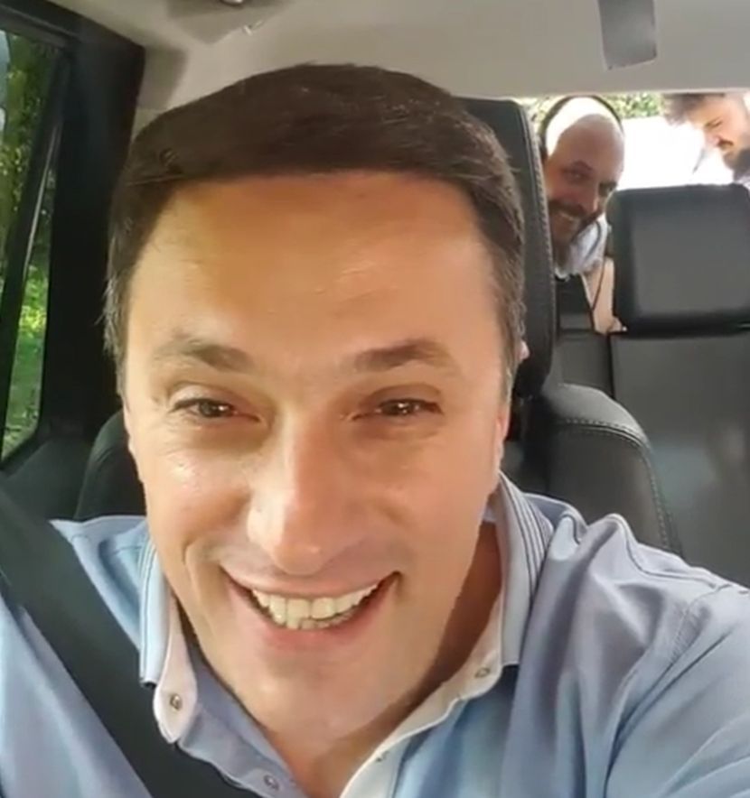 Andrija Milošević Andrija Milošević