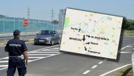 Velike gužve u Beogradu ovog vikenda, opterećen Obrenovački put: Ovo su 4 alternative za vozače