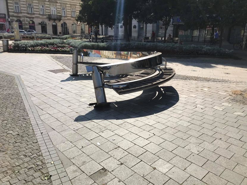 Park Pančevo Park Pančevo