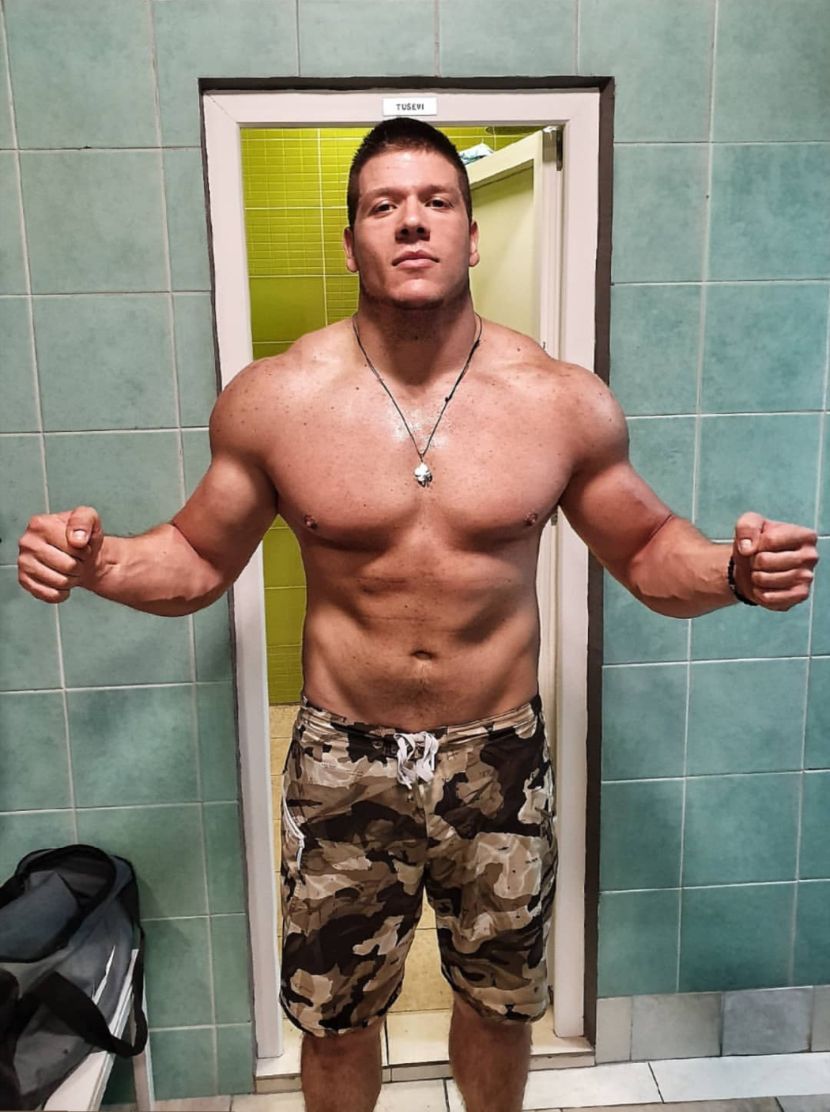 Slobodan Sloba Radanović Slobodan Sloba Radanović