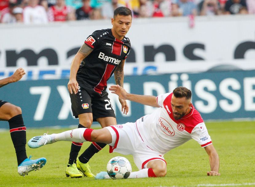 Germany Soccer Bundesliga Germany Soccer Bundesliga