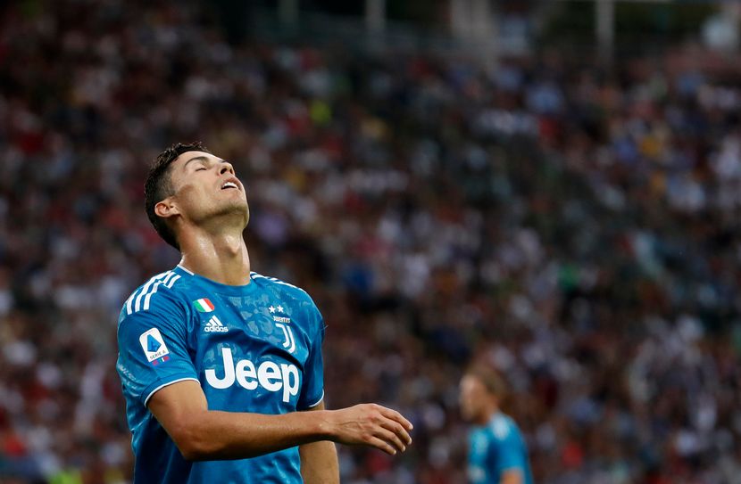 Juventus Juventus