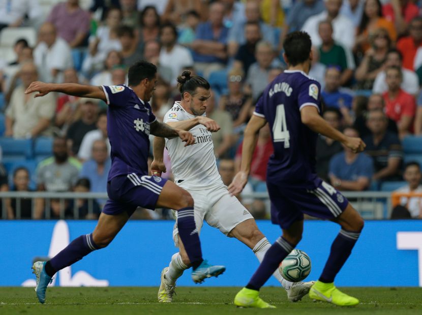 FK Real Madrid FK Real Madrid