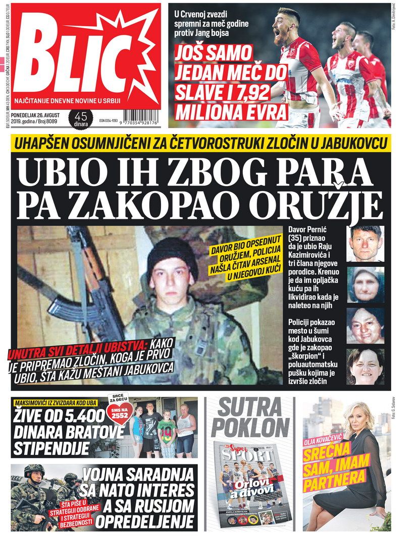Blic Blic