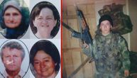 Detalji optužnice masakra u Jabukovcu: Davor se tereti da je ubio 2 žene, a Maja je "overila" Raju