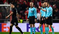 UEFA "preko noći" promenila sudije za meč Srbija - Rusija