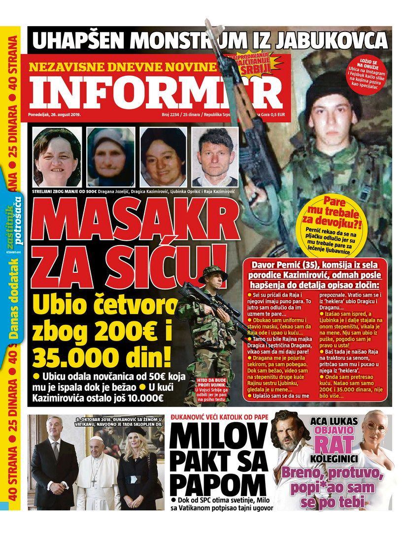 Informer Informer