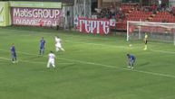 Imamo gol kola u Super ligi: Projektil u Ivanjici ne bi odbranila ni petorica golmana (VIDEO)