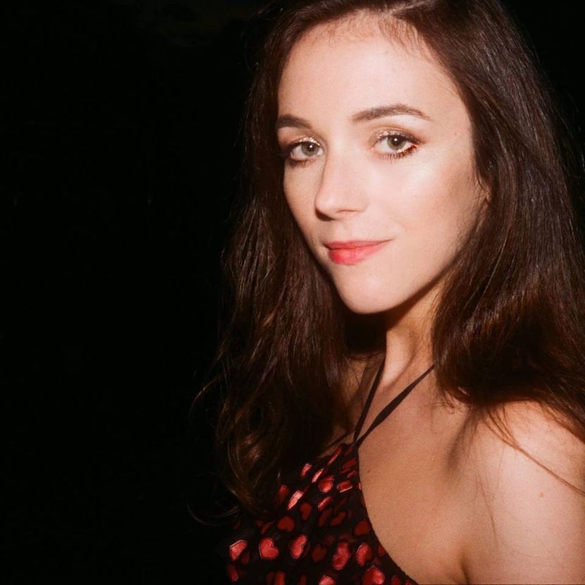 Lucy Rausing Lucy Rausing