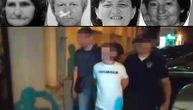 Uhapšena Davorova ljubavnica zbog sumnje da mu je pomagala u četvorostrukom ubistvu u Jabukovcu