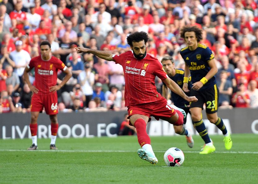 Mohamed Salah Mohamed Salah