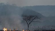 G7 u borbi protiv požara u Amazoniji: Ugrožena su pluća cele naše Zemlje, moramo da nađemo rešenje