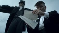 Počinje peta sezona serije "Peaky Blinders"