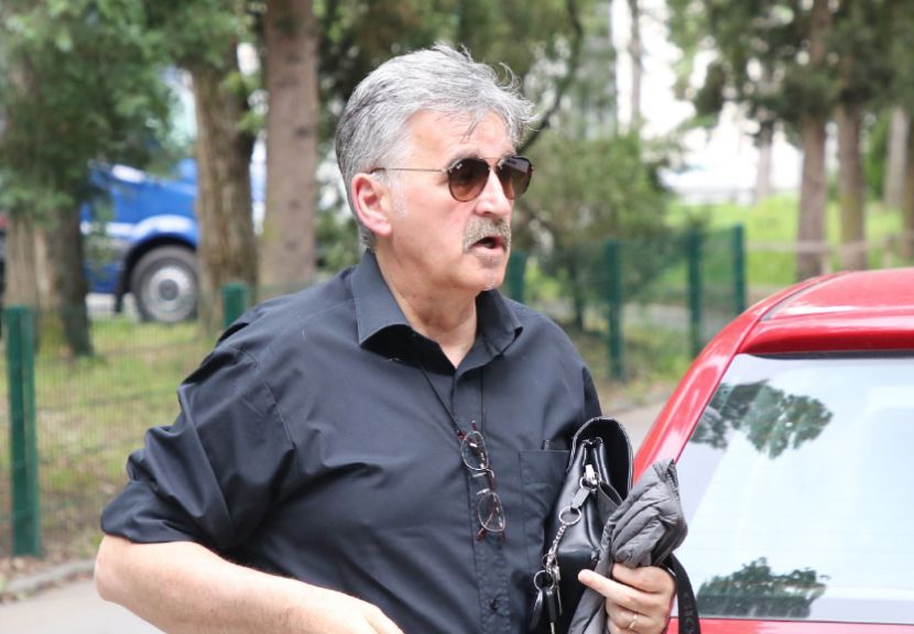 Dragan Stojković Bosanac Dragan Stojković Bosanac