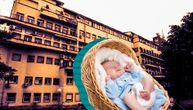 9-day-old baby from Kragujevac who had coronavirus dies